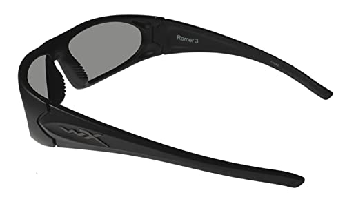 Amazon | ワイリーエックス/ローマ3 TL ROMER3 TL WXJ1004TL スモーク